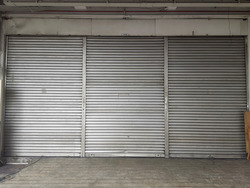 Yu Li Industrial Building (D14), Retail #446363481